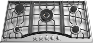 گاز توکار S519N