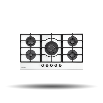  اجاق گاز PB 5213 W