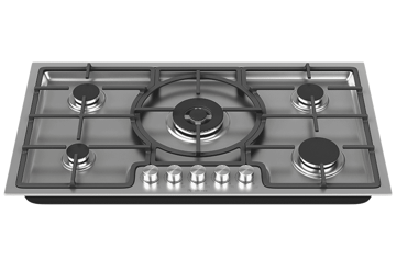 اجاق گاز استیل DS-534