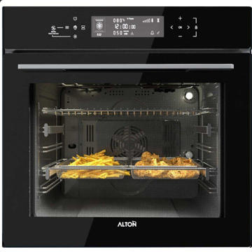 تصویر از فر آلتون 310B