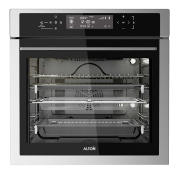 تصویر از فر آلتون V310 SN