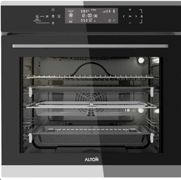 تصویر از فر آلتونV314